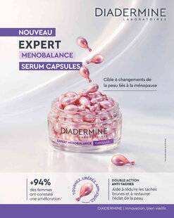Marie France 346 DIADERMINE