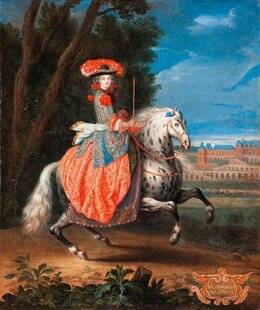 Marie France 346 9. AU GALOP