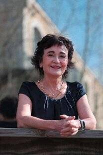 Marie France 346 Acide hyaluronique, star de l'hydratation