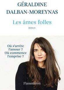 Marie France 346 PASSION NOIRE