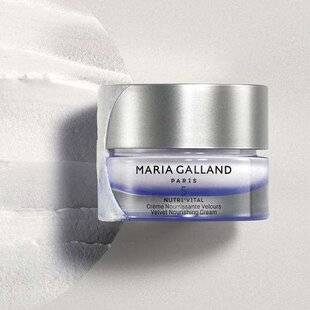 Marie France 346 CRÈME DE NUIT ICONIQUE