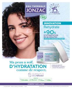 Marie France 346 JONZAC