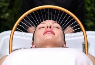 Marie France 347 Les vrais bénéficesDES HEAD SPAS