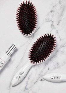 Marie France 347 4. BROSSES MAGIQUES