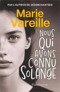 Marie France 347 LES ENFANTS DU SIÈCLE