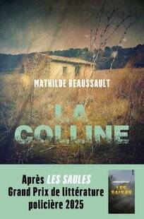 Marie France 347 RURAL NOIR