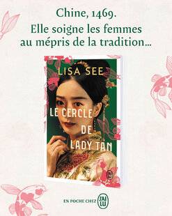 Marie France 347 J'AI LU
