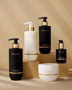 Marie France 347 RITUEL CAPILLAIRE