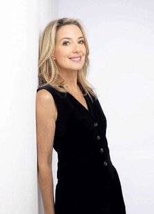 Marie France 347 « J'AIME LE CONFORT ET LA SIMPLICITÉ »