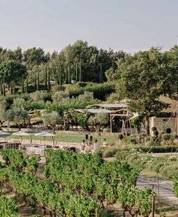 Marie France 347 GOÛTER AU LUXE DU TERROIR PROVENÇAL