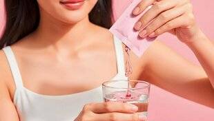 Marie France 347 NUTRACEUTIQUE NOUVELLE GÉNÉRATION : VRAIMENT BELLE À CROQUER ?