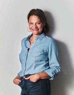 Marie France 347 Emmanuelle JARY