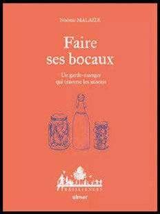 Marie France 347 DES GOÛTS ET DES BOCAUX