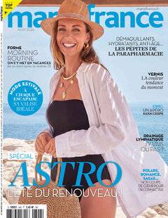 Marie France 348 N° 348 - AOÛT 2026