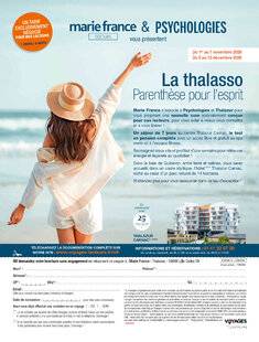 Marie France 348 Marie france & PSYCHOLOGIES