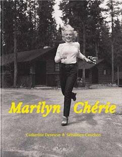 Marie France 348 DENEUVE LÉGENDE MARILYN