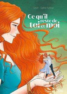 Marie France 348 ANATOMIE D'UN COUPLE