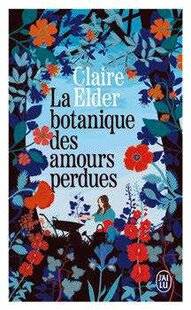 Marie France 348 JARDIN SECRET