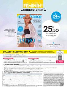 Marie France 348 marie france