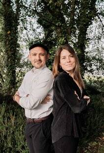 Marie France 348 ENDRO : À L'ÉCOUTE DES PEAUX SENSIBLES
