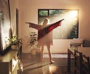 Marie France 348 10 MINUTES pour une MORNING ROUTINE EFFICACE, c'est possible !