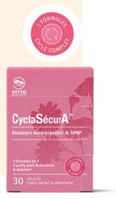 Marie France 348 CYCLE MENSTRUEL SEREIN