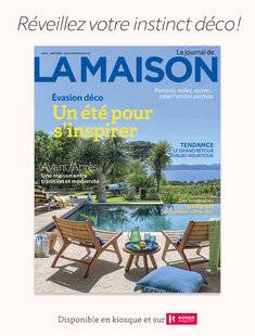 Marie France 348 Le Journal de la Maison