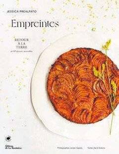 Marie France 348 DESSERTS DE CHEFFE