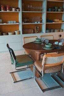 Marie France 348 NV GALLERY TISSE SA TOILE