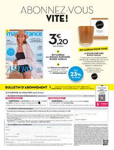 Marie France 348 marie france