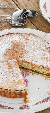 Marie France 349 NOUGAT DE TOURAINE