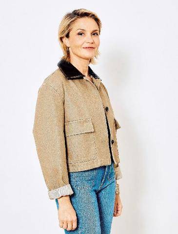 Marie France 349 BARBARA SCHULZ