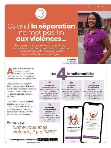 Marie France 349 