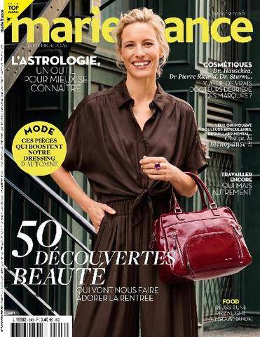 Marie France 349 
