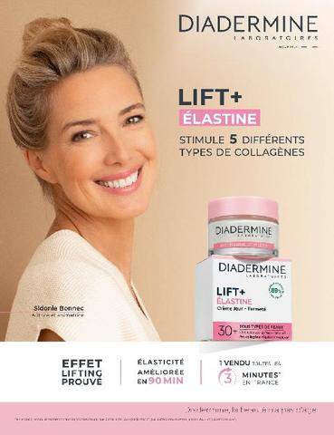Marie France 350 