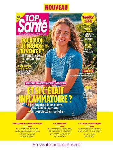 Marie France 350 