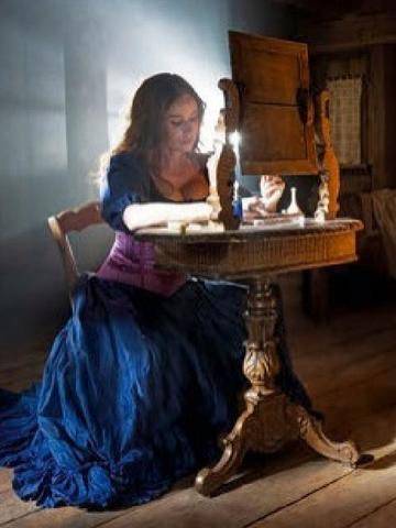 Marie France 350 3 SÉRIES