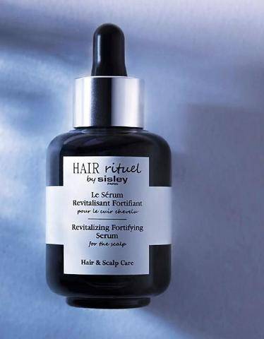 Marie France 350 RÉVOLUTION (HAIR)
