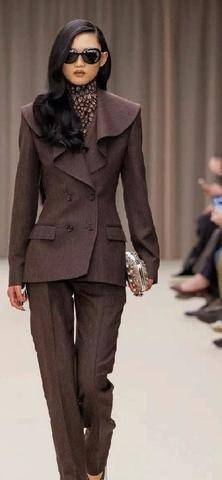 Marie France 350 CHOCO ADDICT
