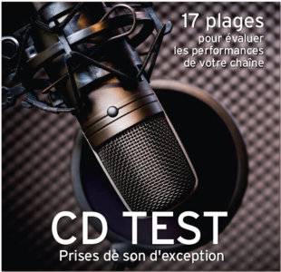 Hors-Série 51 Notre CD