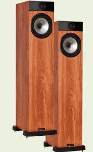 Hors-Série 51 FYNE AUDIO F 302