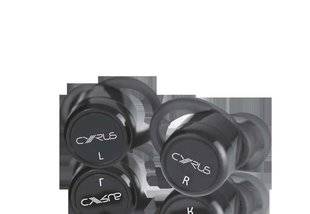 Hors-Série 51 CYRUS SOUNDBUDS