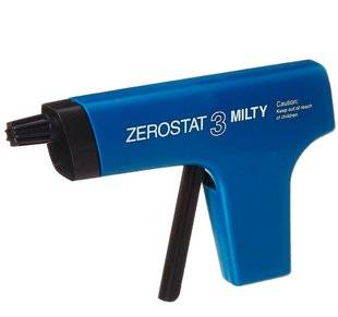 Hors-Série 51 MILTY PRO ZEROSTAT 3
