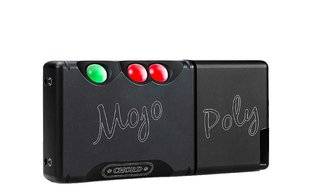 Hors-Série 51 CHORD MOJO+POLY