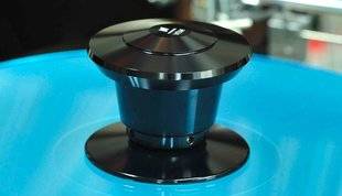 Hors-Série 51 PALET PRESSEUR NASOTEC VEM RECORD CLAMP