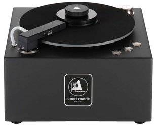 Hors-Série 51 CLEARAUDIO SMART MATRIX SILENT