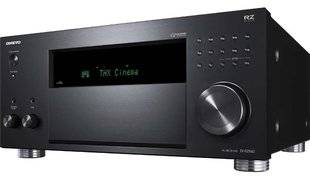 Hors-Série 51 ONKYO TX-RZ840