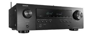 Hors-Série 51 DENON AVR-S650H