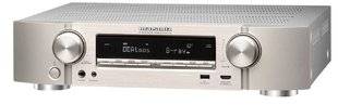 Hors-Série 51 MARANTZ NR1710