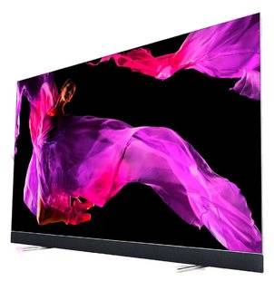 Hors-Série 51 PHILIPS 55OLED903